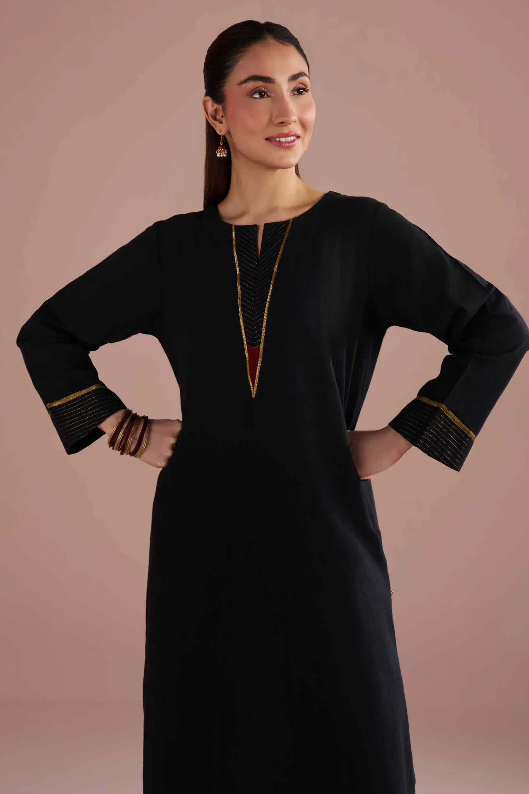 2 Piece - Solid Suit - PE26-152