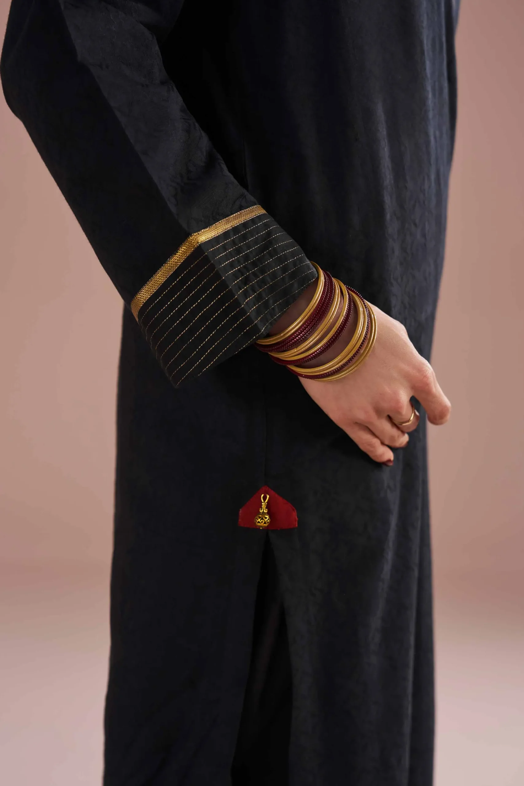 2 Piece - Solid Suit - PE26-152