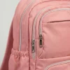 Pink Back Pack-445052105