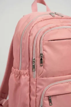 Pink Back Pack-445052105