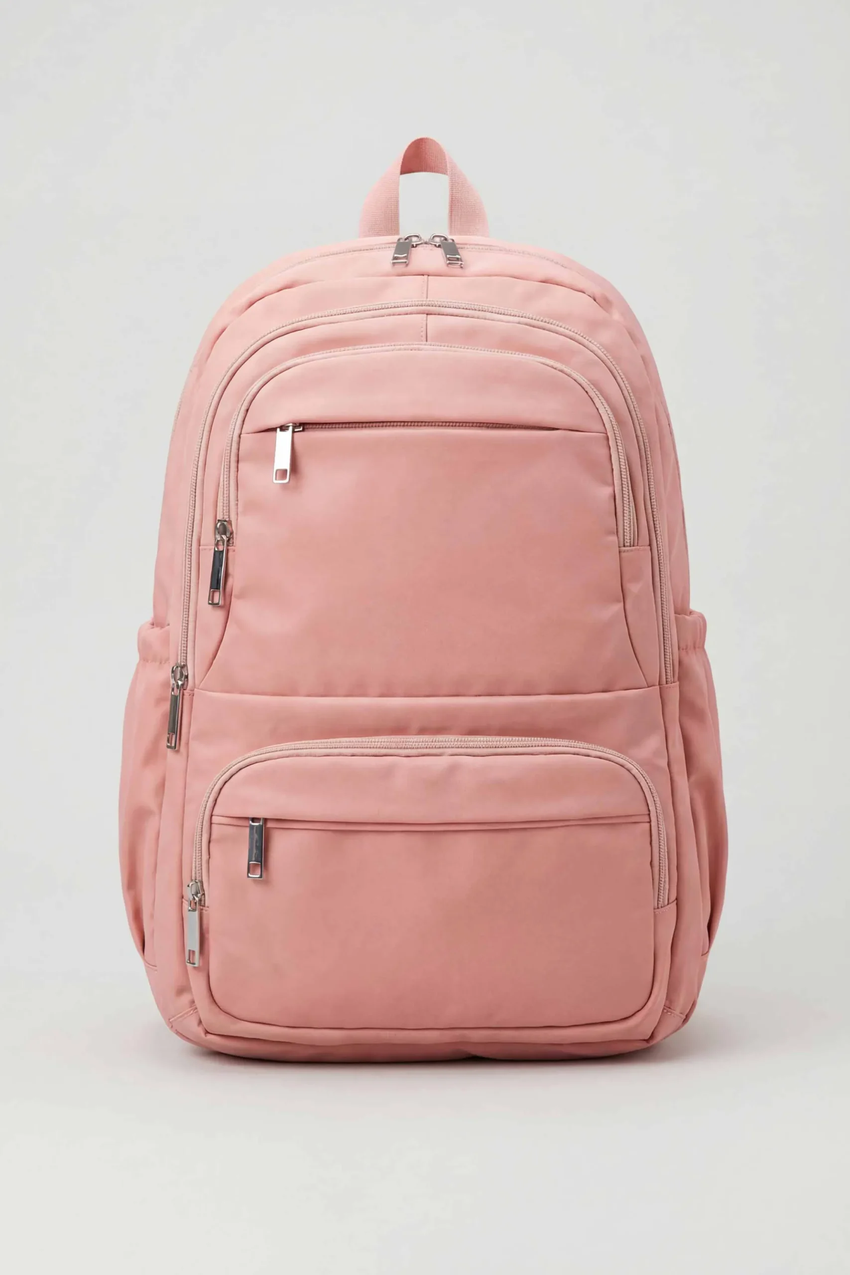 Pink Back Pack-445052105