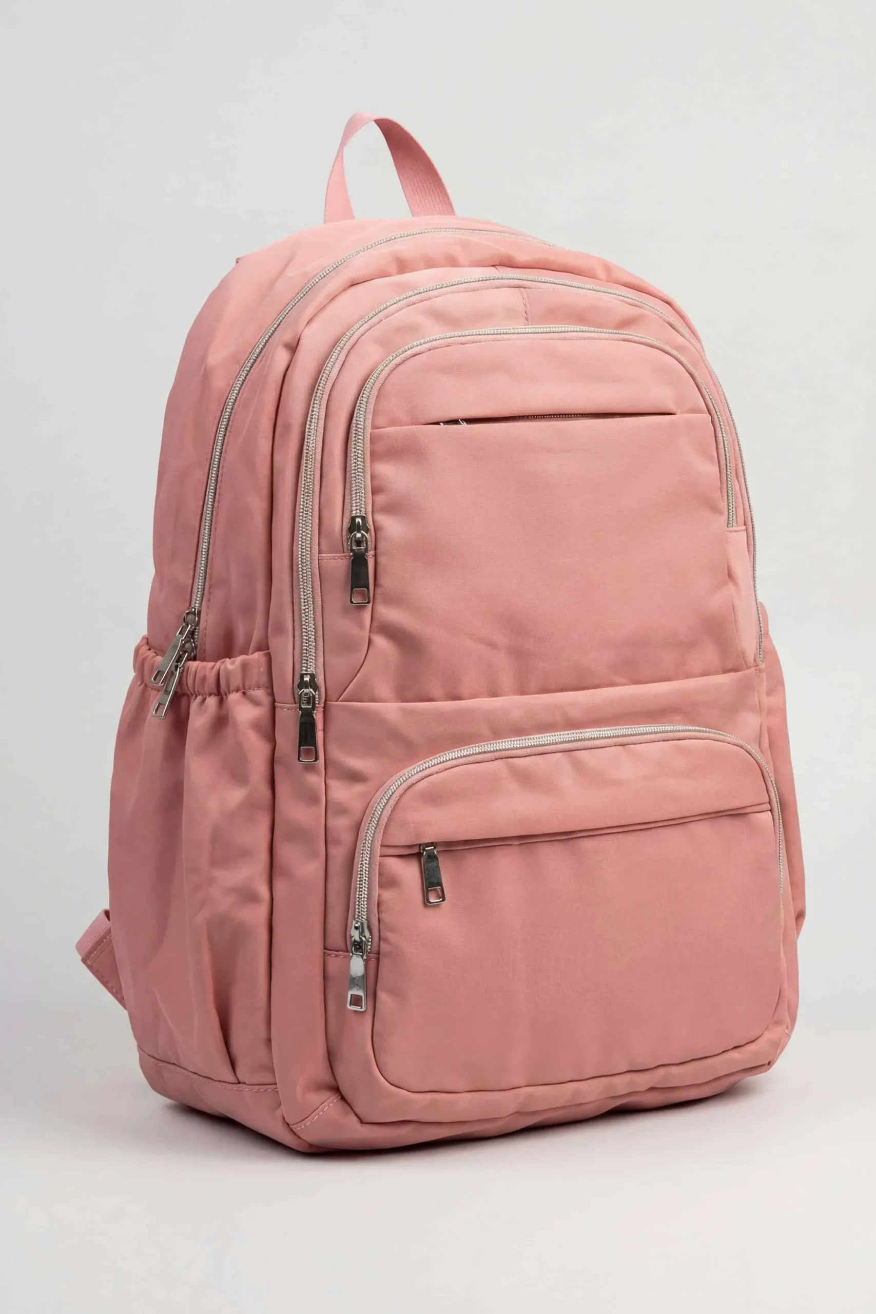 Pink Back Pack-445052105
