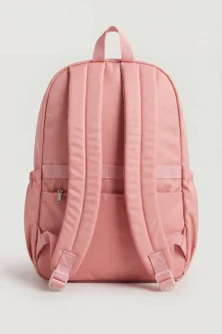 Pink Back Pack-445122105