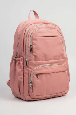 Pink Back Pack-445122105