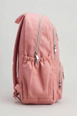 Pink Back Pack-445122105