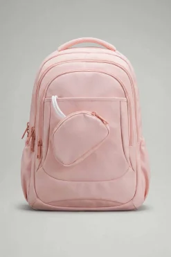 Pink Back Pack-445132105