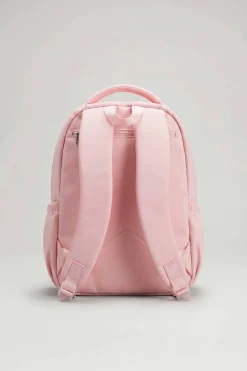 Pink Back Pack-445132105