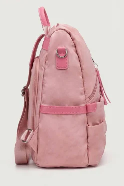 Pink Back Pack-446262105