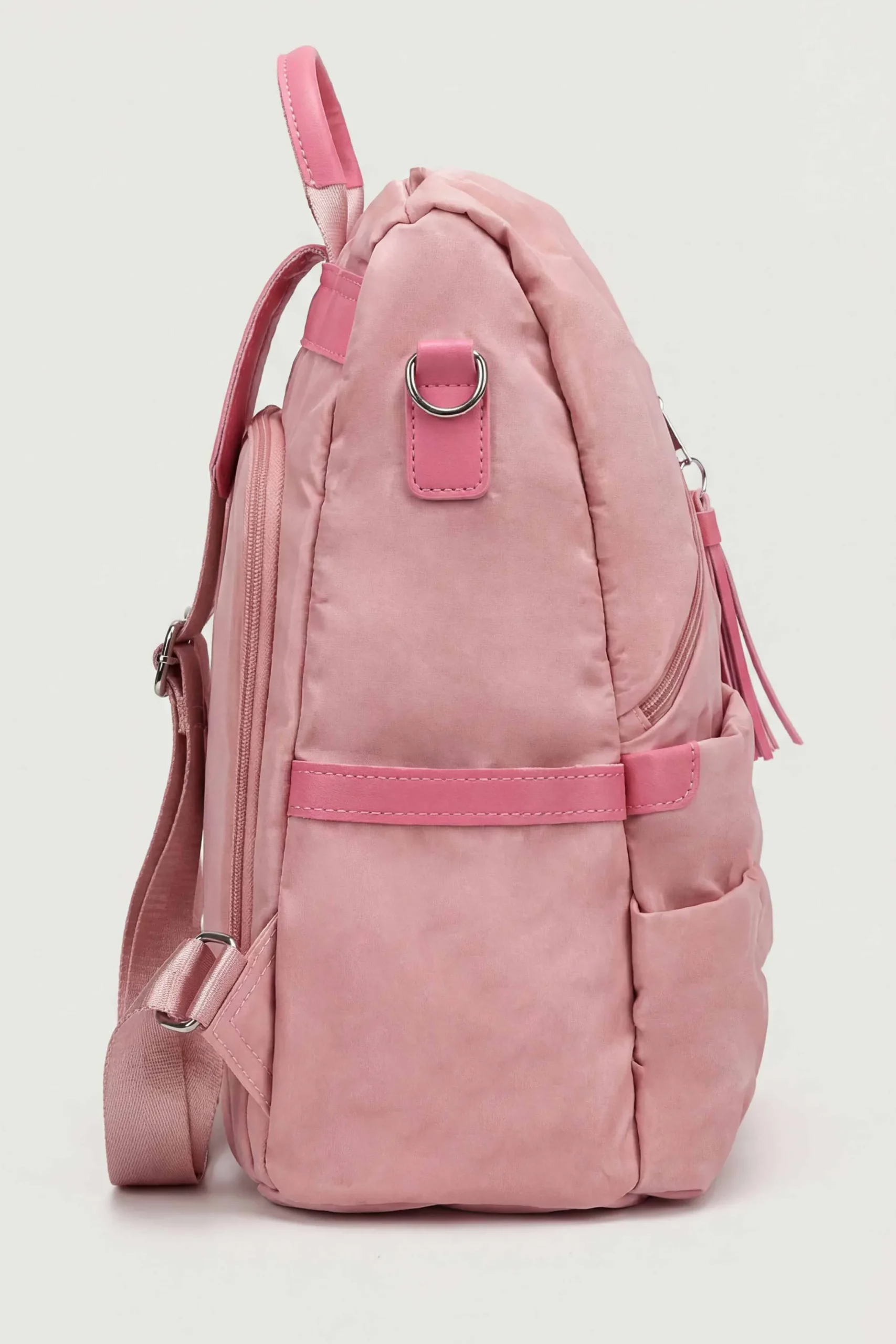 Pink Back Pack-446262105
