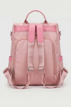 Pink Back Pack-446262105