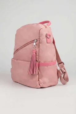 Pink Back Pack-446262105