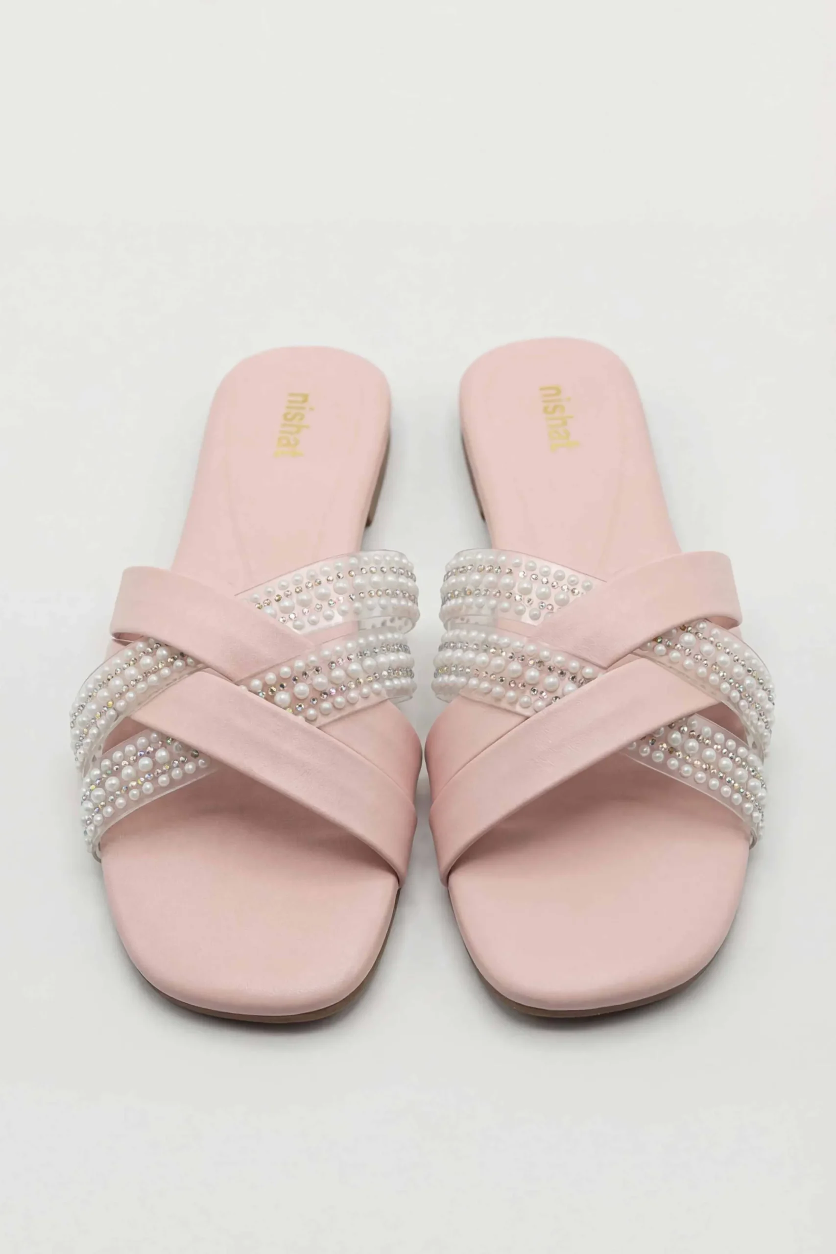 Pink Chappal-445292905
