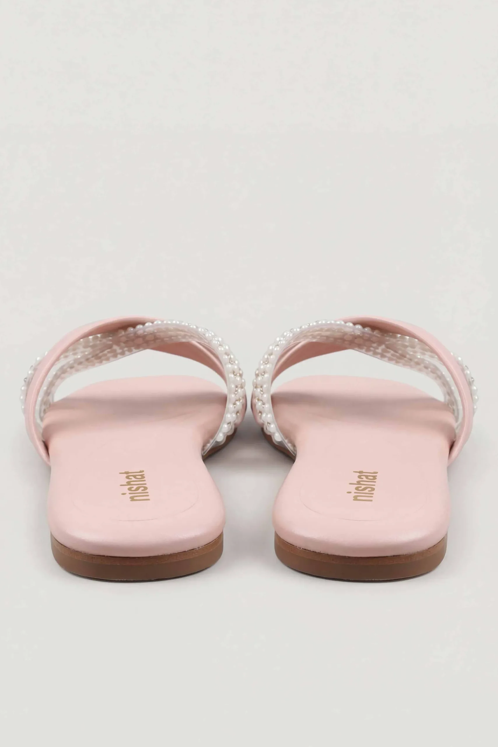 Pink Chappal-445292905