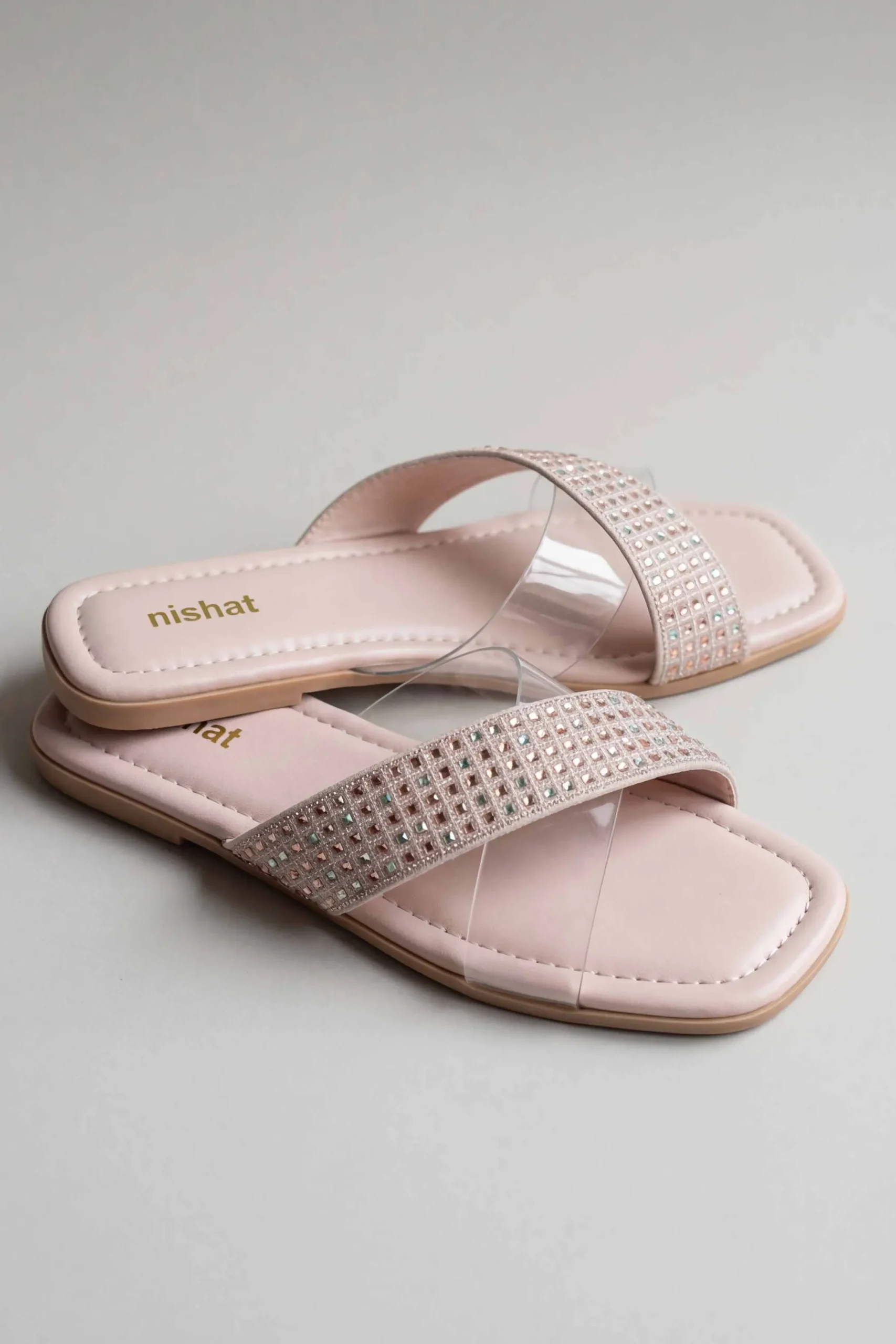 Pink Chappal-445242905
