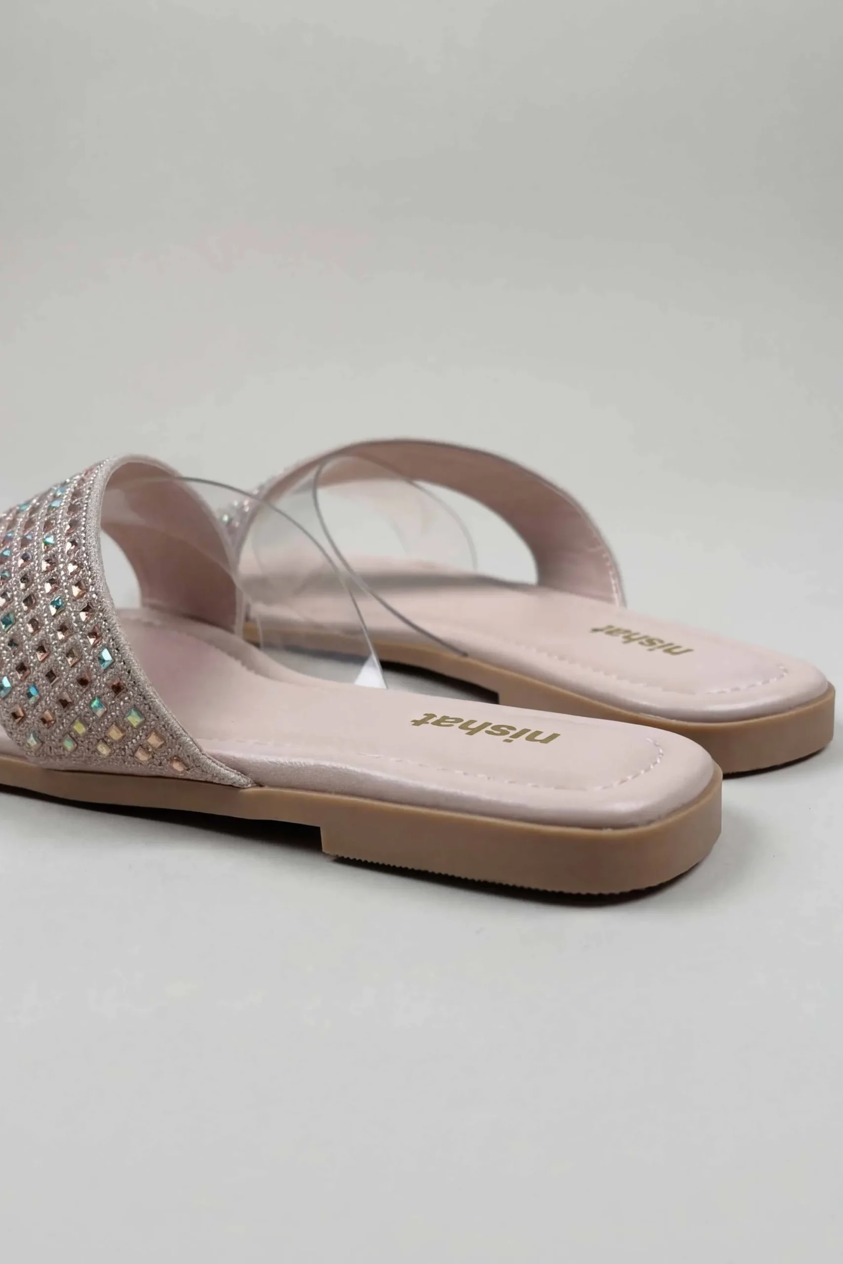 Pink Chappal-445242905