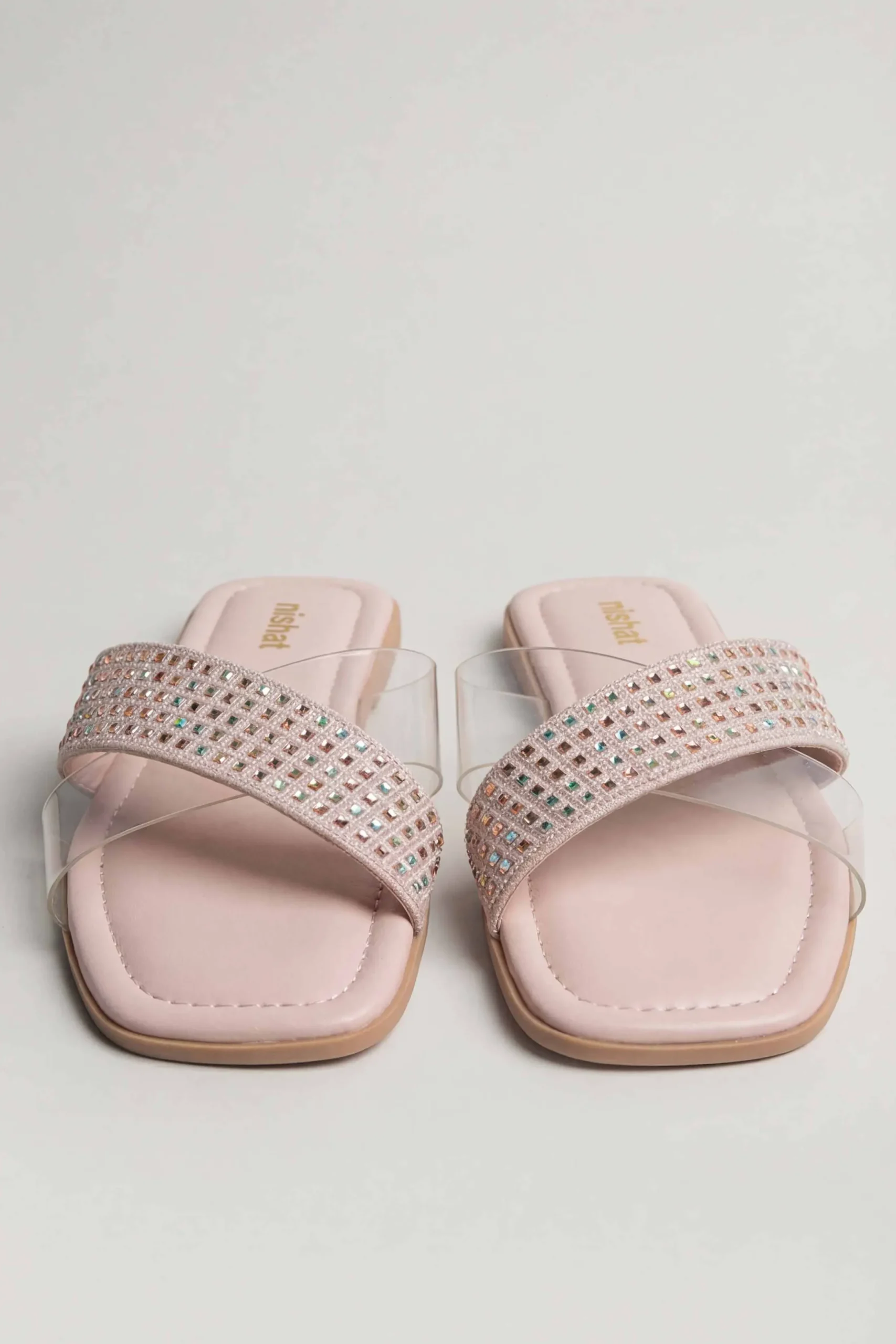 Pink Chappal-445242905