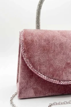 Pink Clutch-448762105