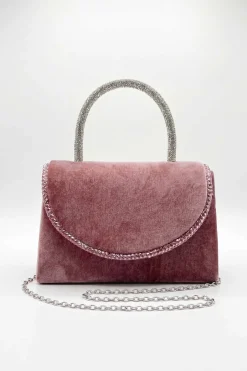 Pink Clutch-448762105