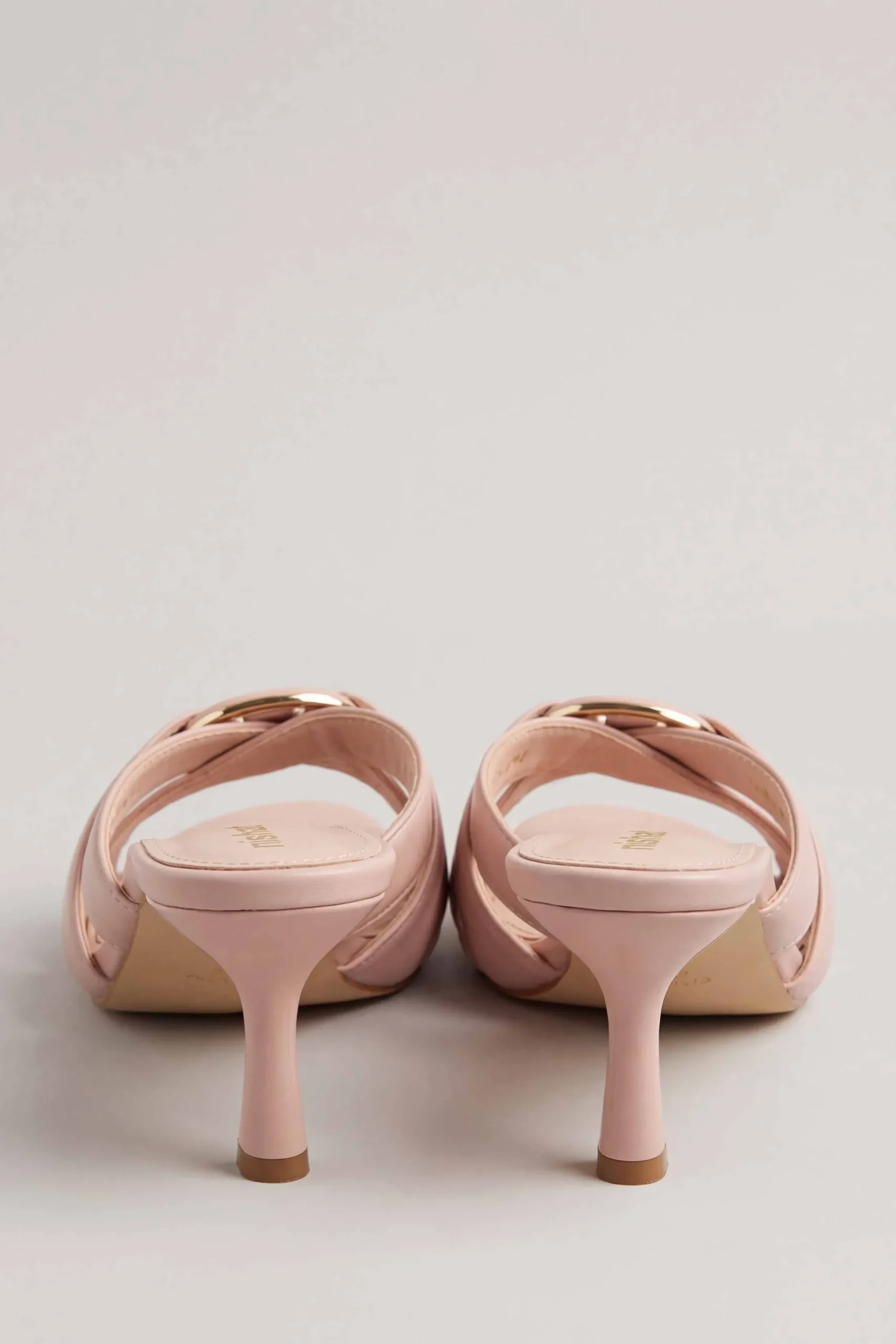 Pink Heels-445332905