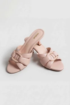 Pink Heels-445332905