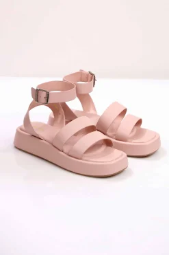 Pink Sandals-443012905