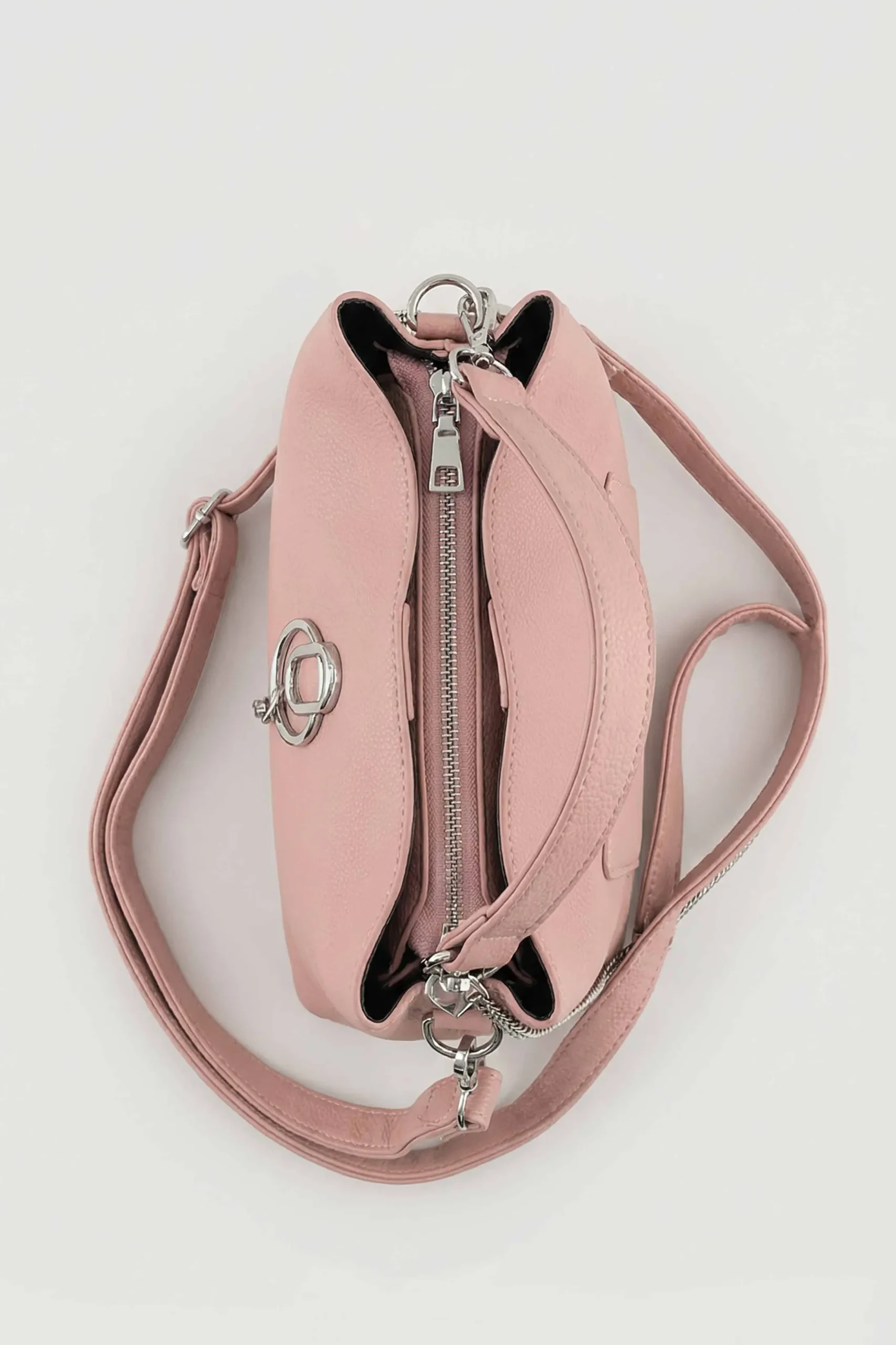 Pink Tote Bag-446942105