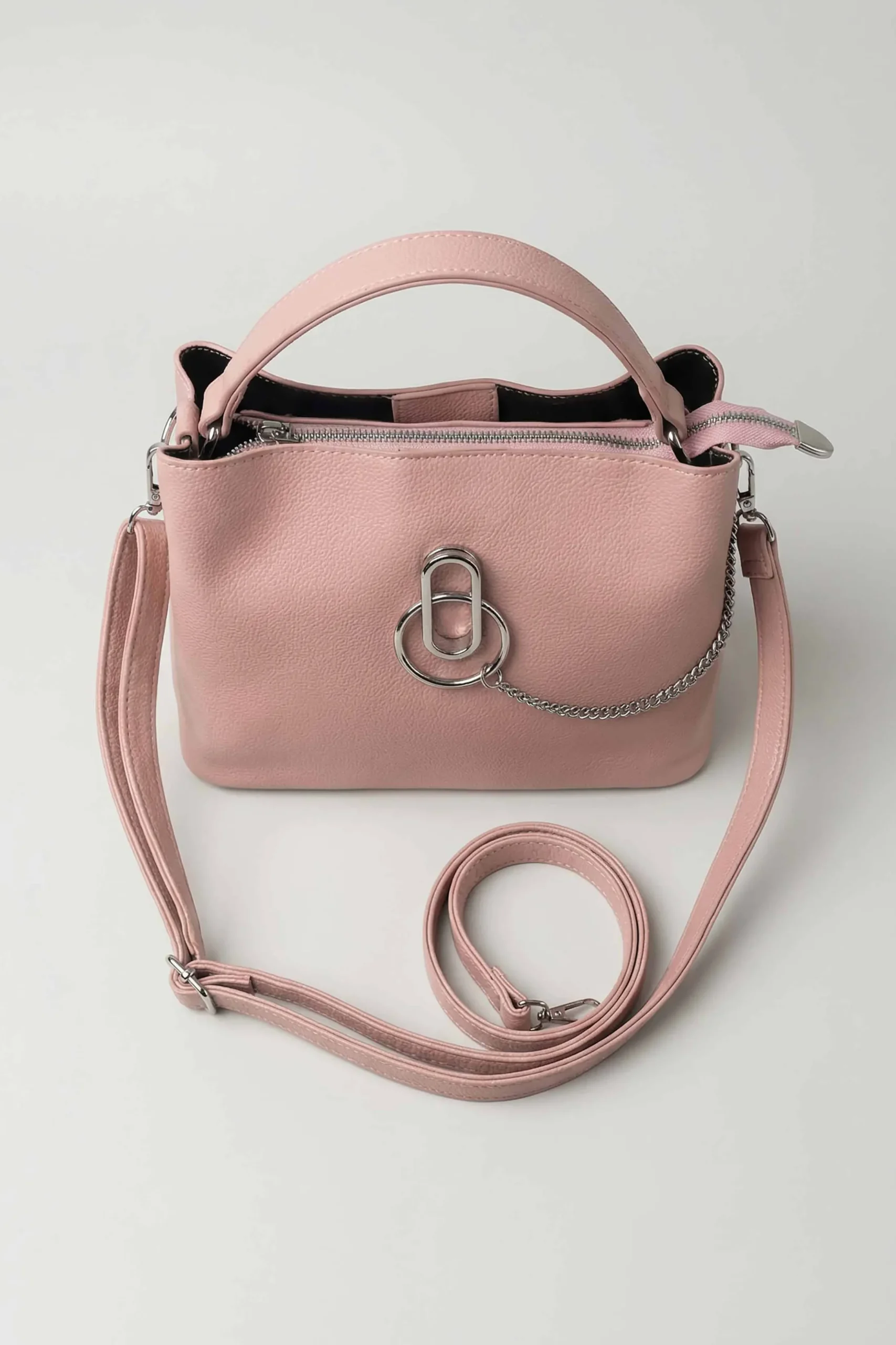 Pink Tote Bag-446942105
