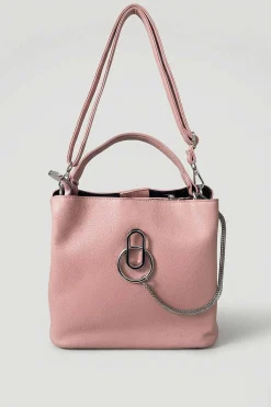 Pink Tote Bag-446942105