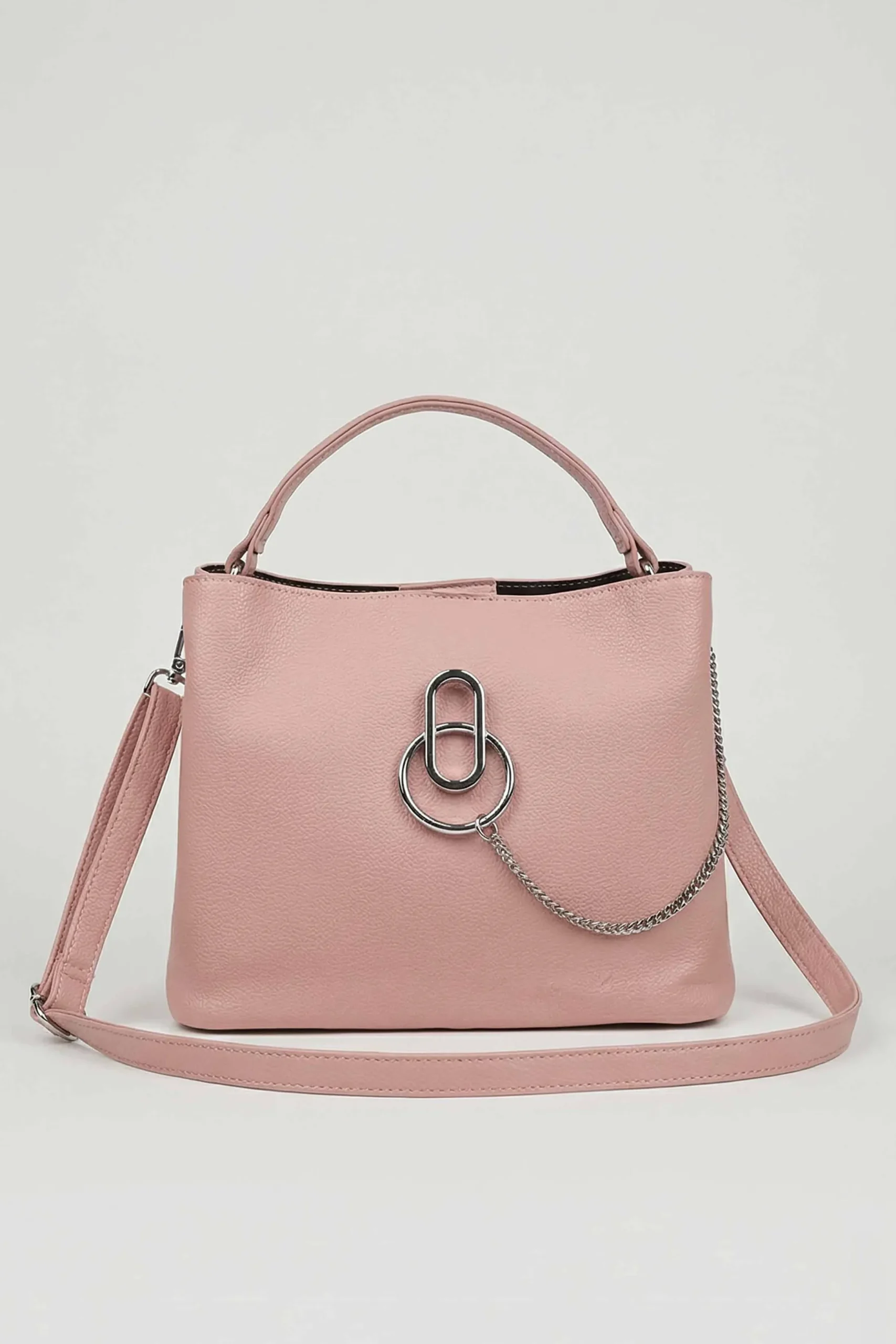 Pink Tote Bag-446942105
