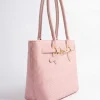 Pink Tote Bag-449202105