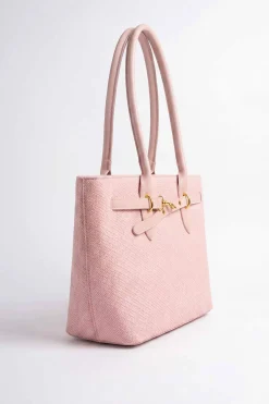 Pink Tote Bag-449202105