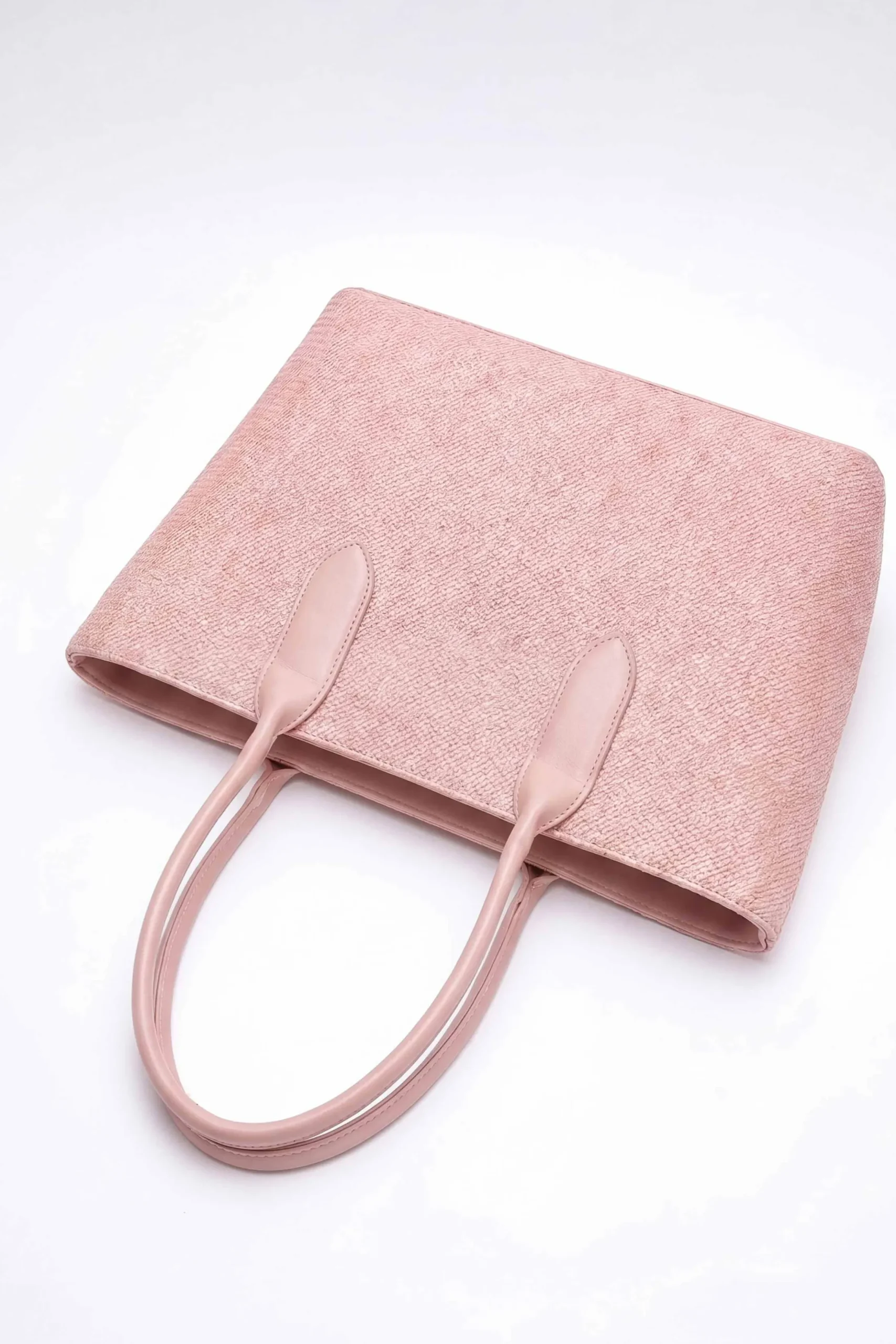 Pink Tote Bag-449202105