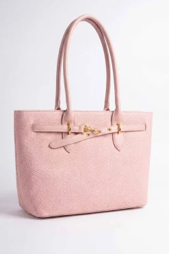 Pink Tote Bag-449202105