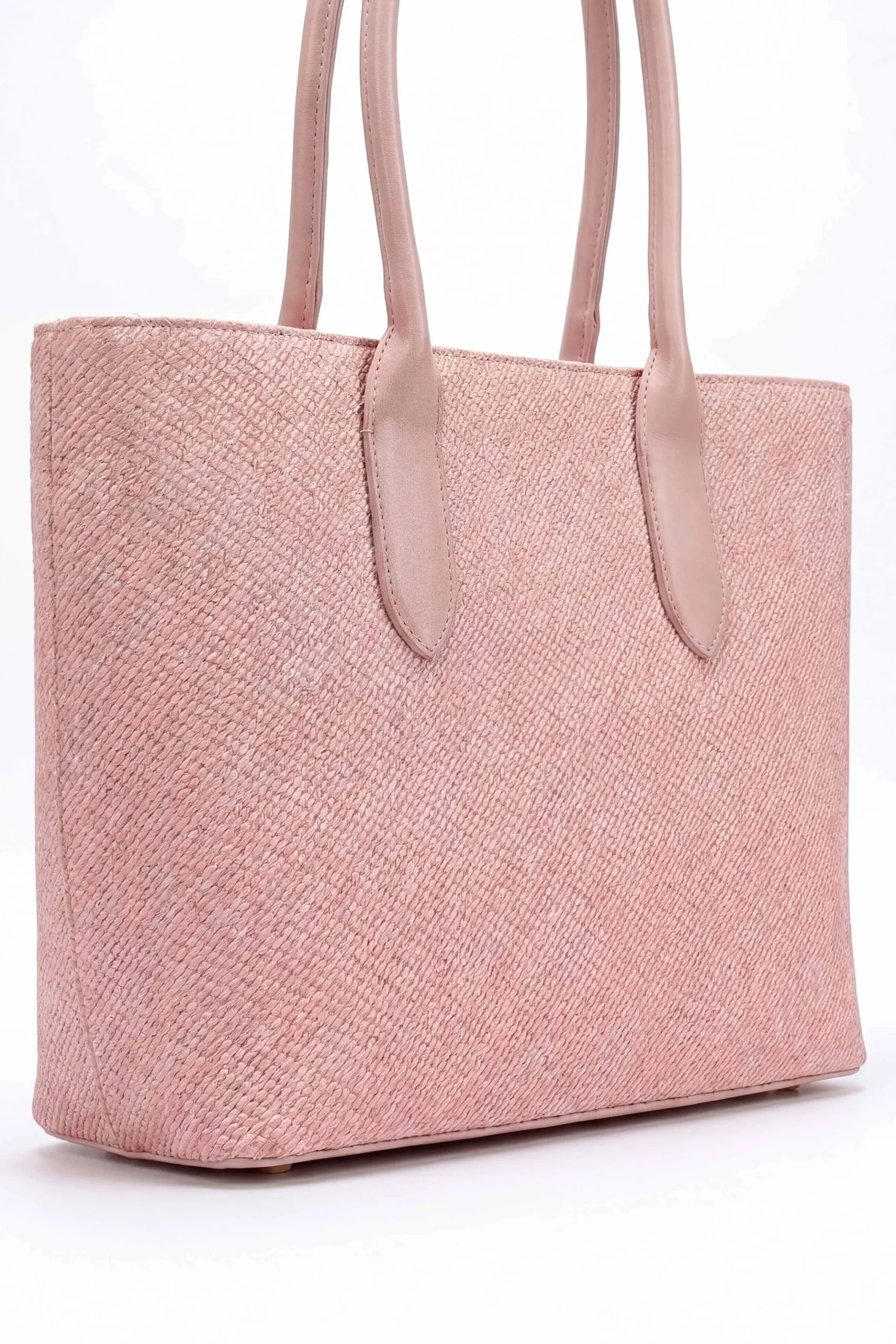 Pink Tote Bag-449202105