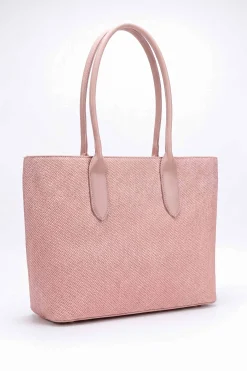 Pink Tote Bag-449202105