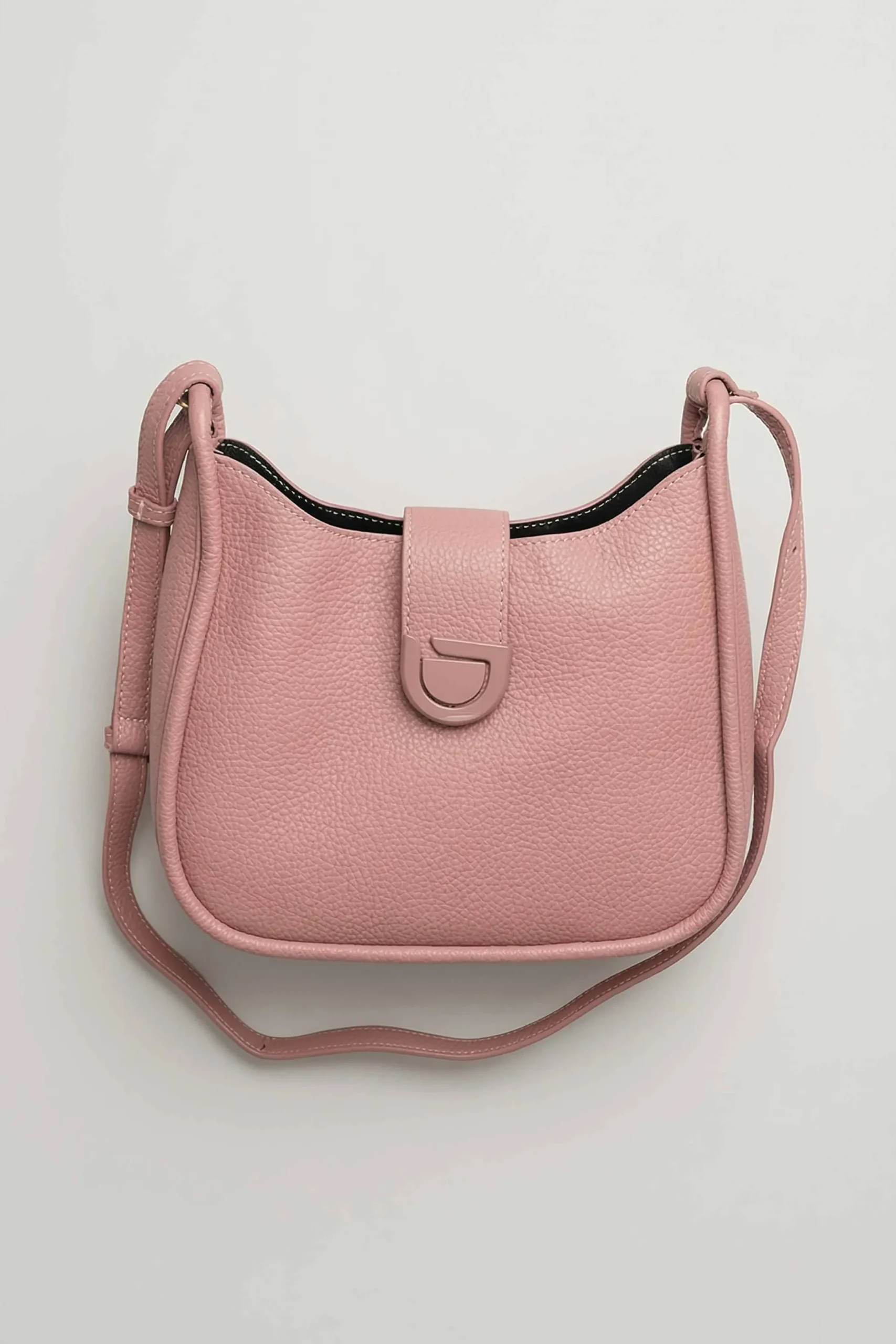 Pink Tote Bag-446892105