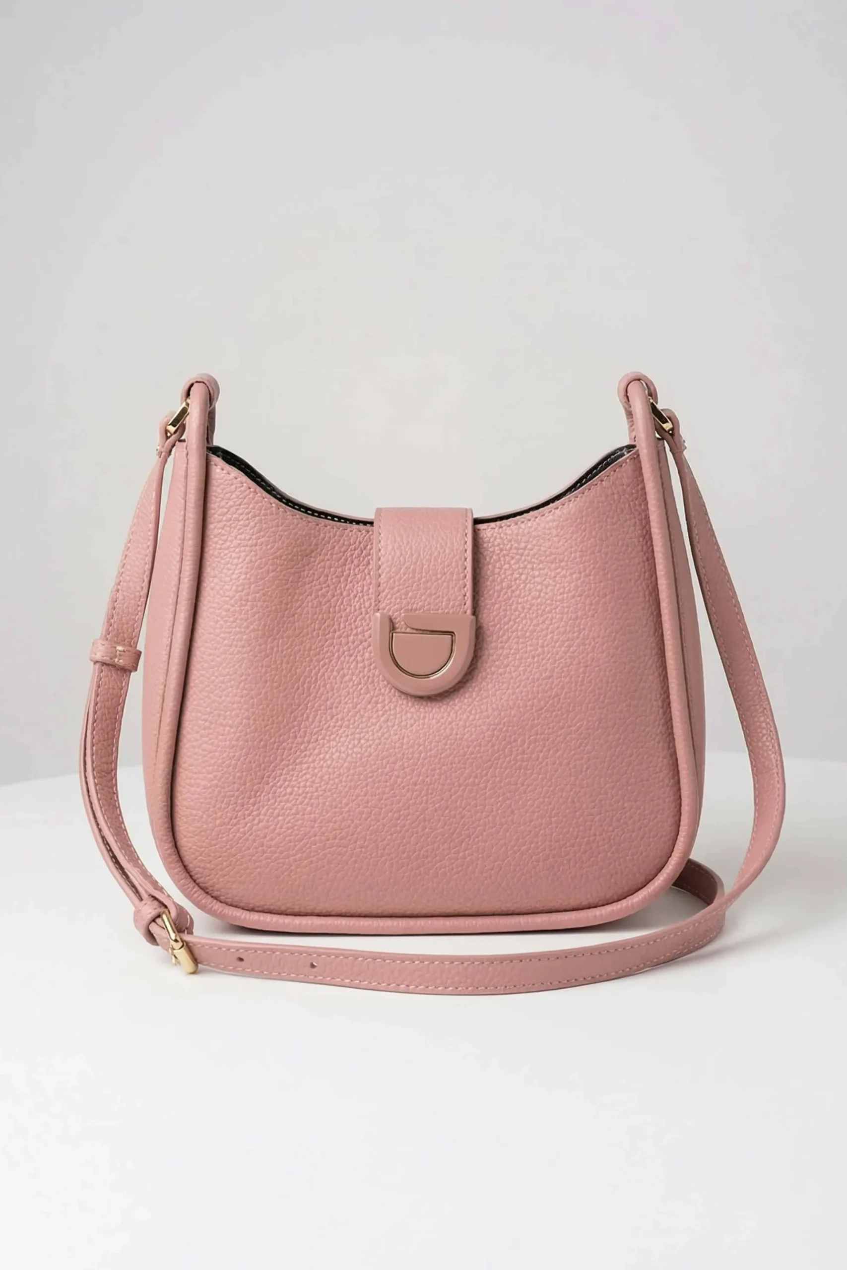 Pink Tote Bag-446892105