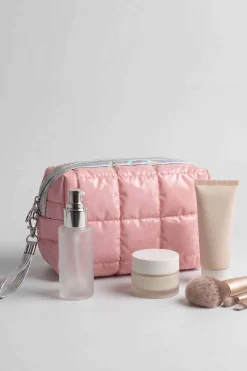 Pink Vanity Bag-448422105