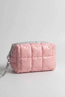Pink Vanity Bag-448422105