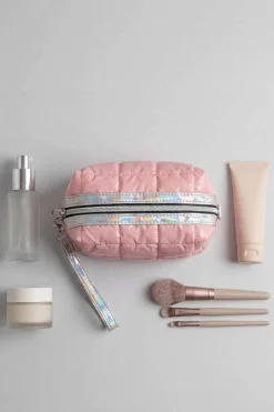 Pink Vanity Bag-448422105