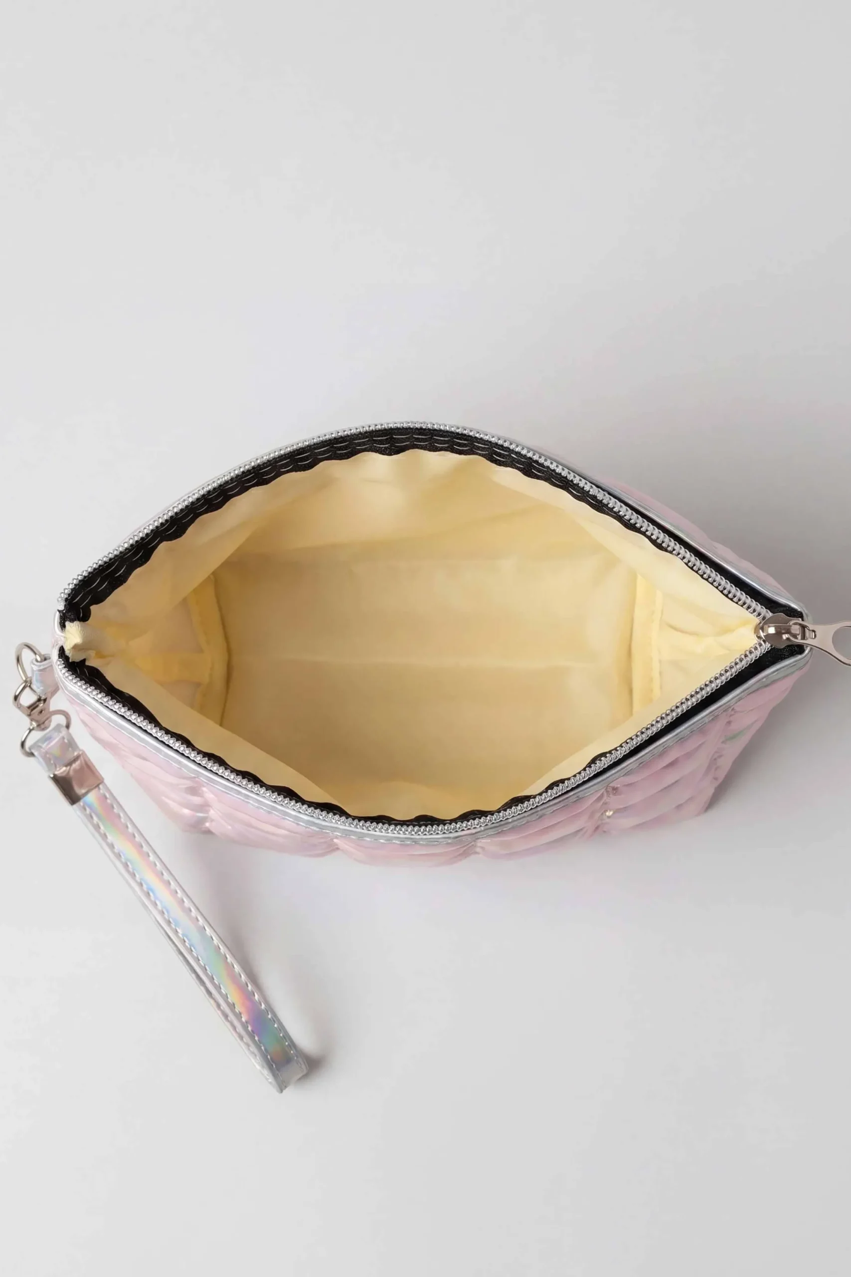 Pink Vanity Bag-448432105