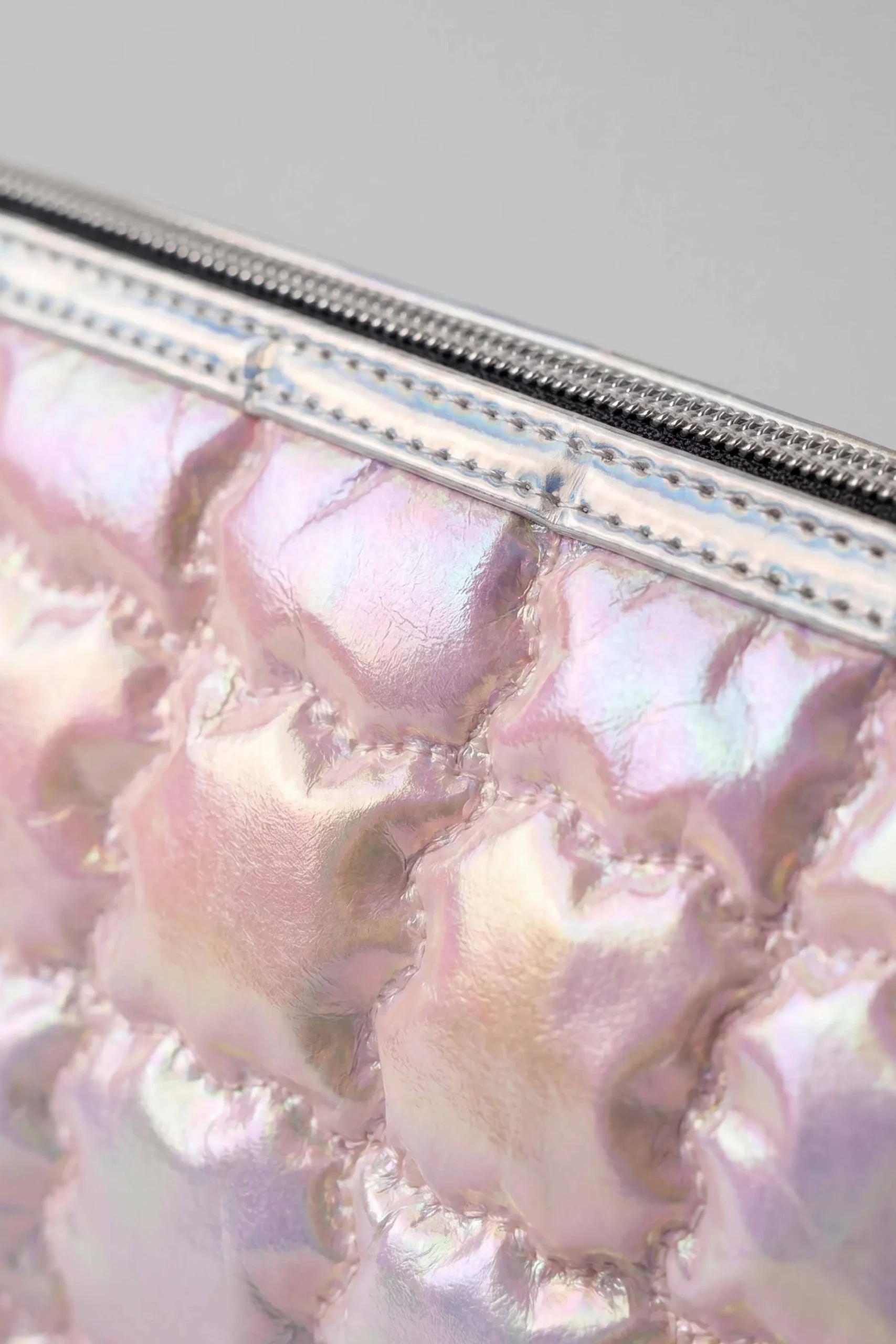 Pink Vanity Bag-448432105