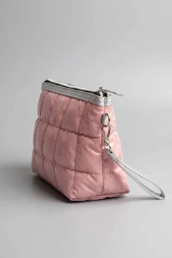 Pink Vanity Bag-448412105