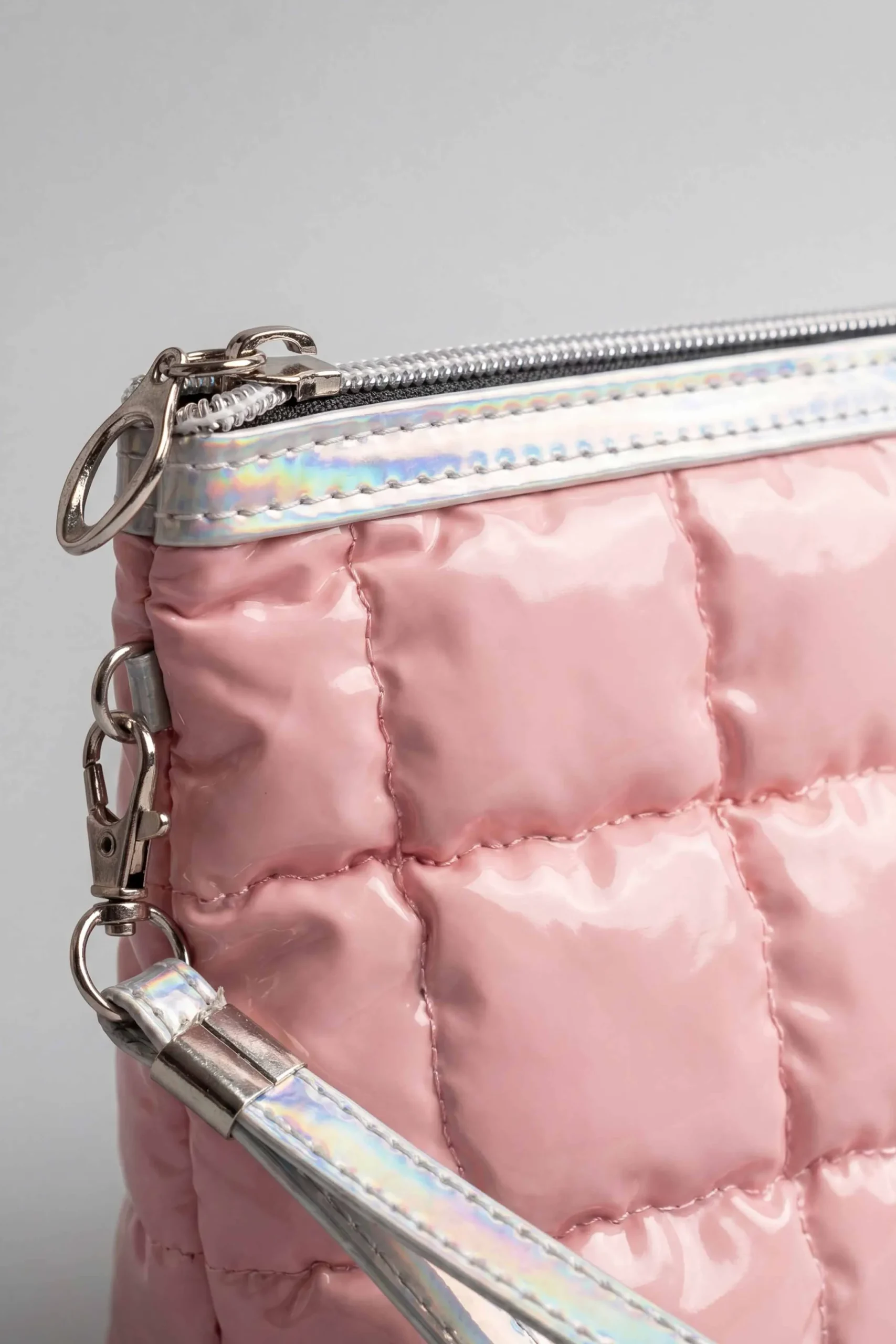 Pink Vanity Bag-448412105