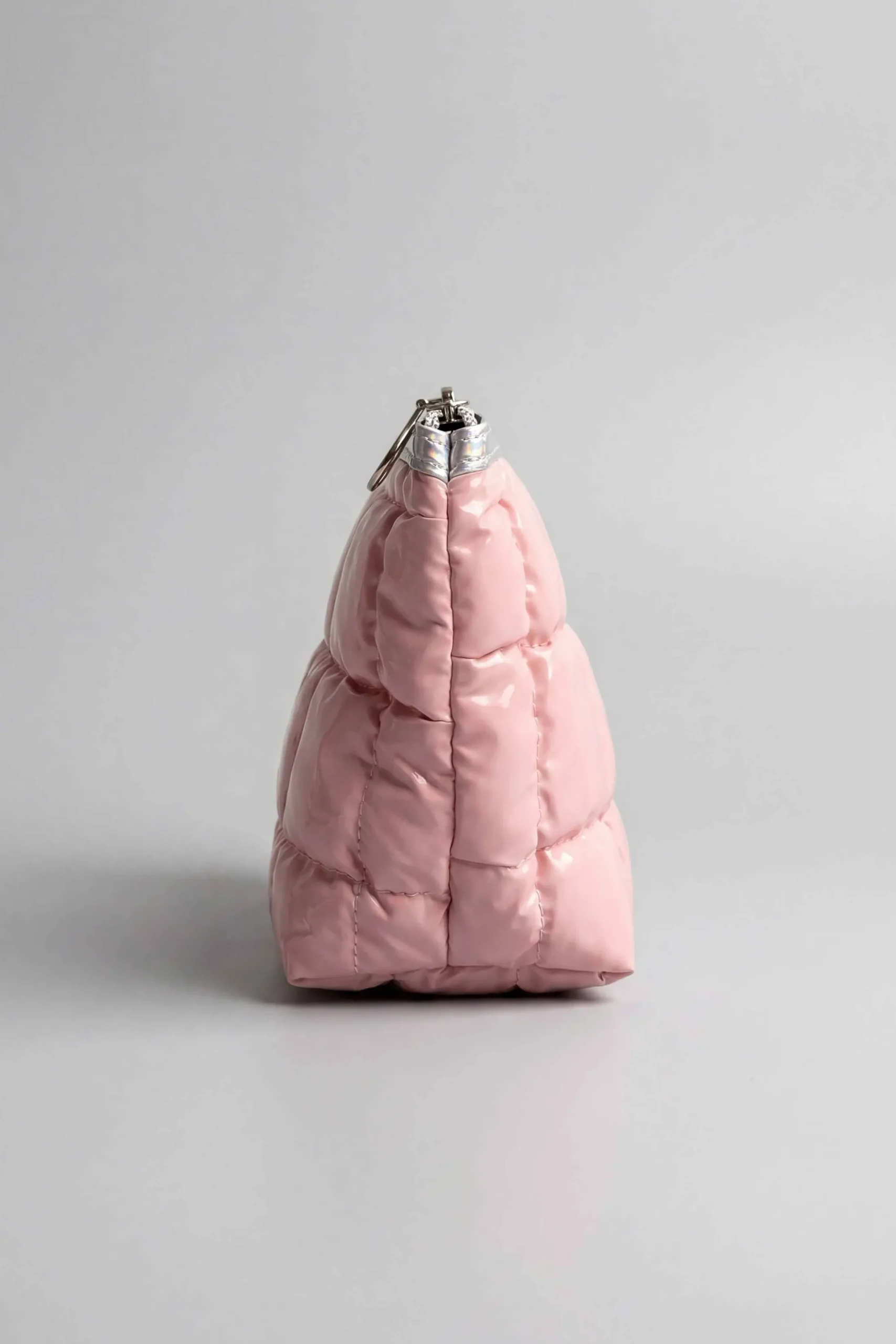 Pink Vanity Bag-448412105