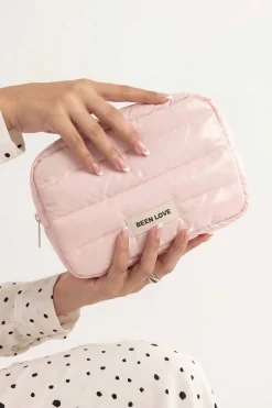 Pink Vanity Bag-448332105