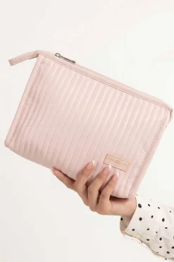 Pink Vanity Bag-448312105