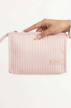 Pink Vanity Bag-448312105
