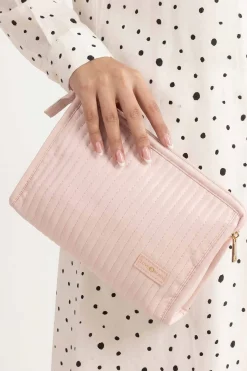 Pink Vanity Bag-448312105