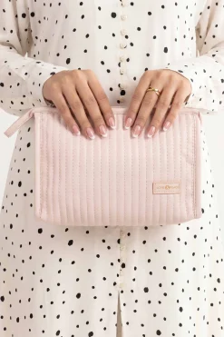 Pink Vanity Bag-448312105